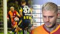 S�per Kupa'y� Fenerbah�e'ye kaybeden Mauro Icardi'den itiraf! 