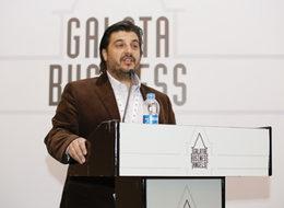 Girişimcilere öneri:Korkmayın, harekete geçin