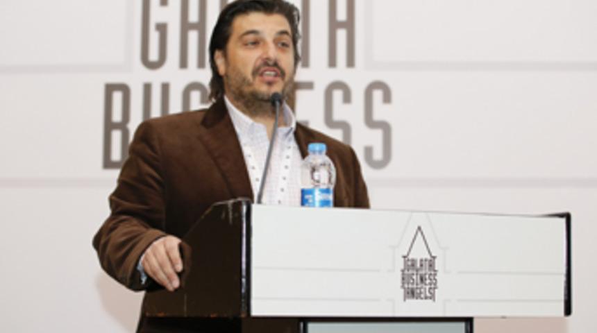 Girişimcilere öneri:Korkmayın, harekete geçin