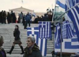 Moody's: Yunanistan'ın Euro'dan çıkış riski hafife alınmamalı