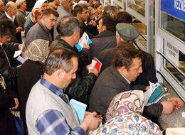 Devlet hastanelerine borcu olanlar dikkat!