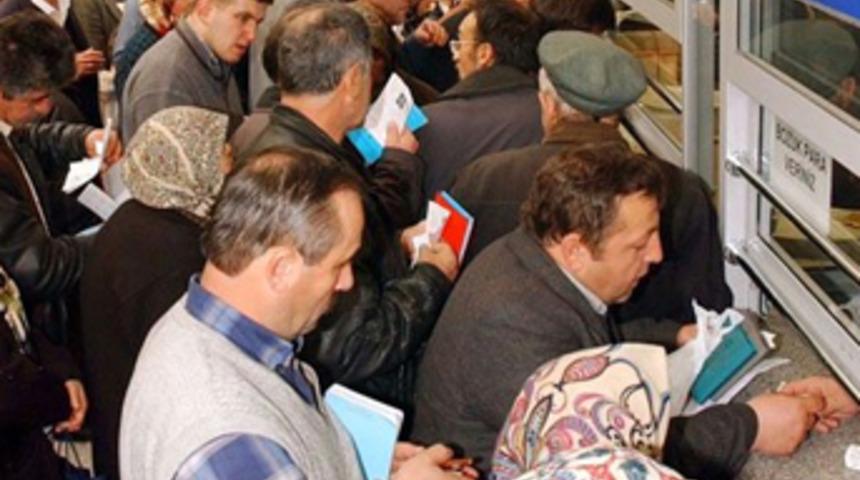 Devlet hastanelerine borcu olanlar dikkat!