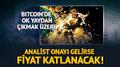 Bitcoin�de dev beklenti: Analistler onaylarsa BTC fiyat� katlanabilir!