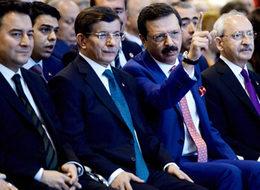 TOBB'dan bankalara sert uyarı!