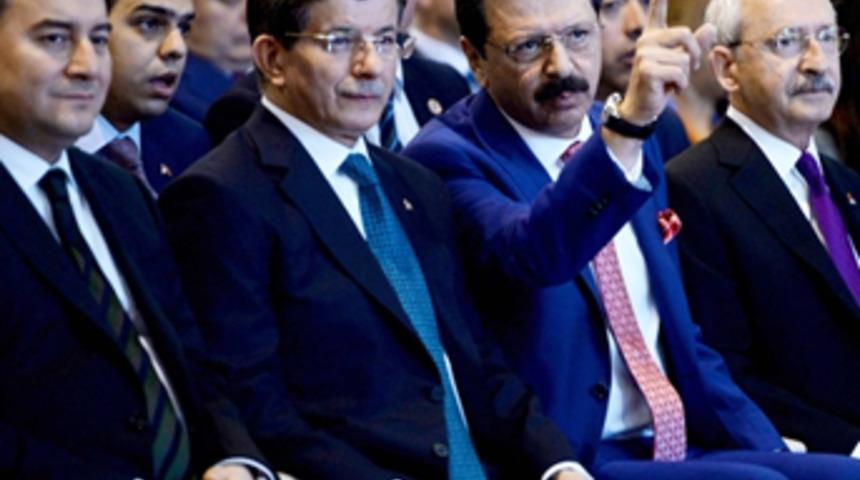 TOBB'dan bankalara sert uyarı!