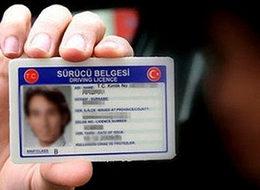 Ehliyette devrim gibi değişiklik