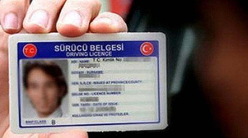 Ehliyette devrim gibi değişiklik