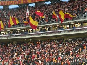Galatasaray S&uuml;per Kupayı Kaybetti! Pazartesi G&uuml;n&uuml; Borsa&rsquo;da D&uuml;şer mi?