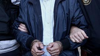 Çorum'da uyuşturucu operasyonu! Tutklandı