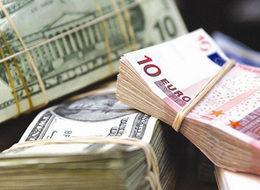 Dövizde çifte tırmanış başladı