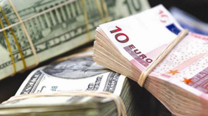 Dövizde çifte tırmanış başladı
