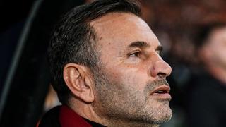 Okan Buruk'tan maç sonu Fenerbahçe taraftarına sert tepki!