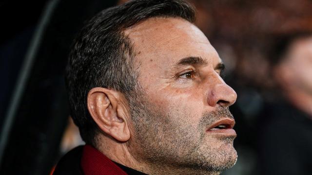 Okan Buruk'tan maç sonu Fenerbahçe taraftarına sert tepki!