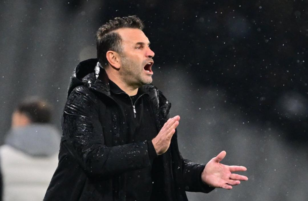 Okan Buruk tan maç sonu Fenerbahçe taraftarına sert tepki! 3