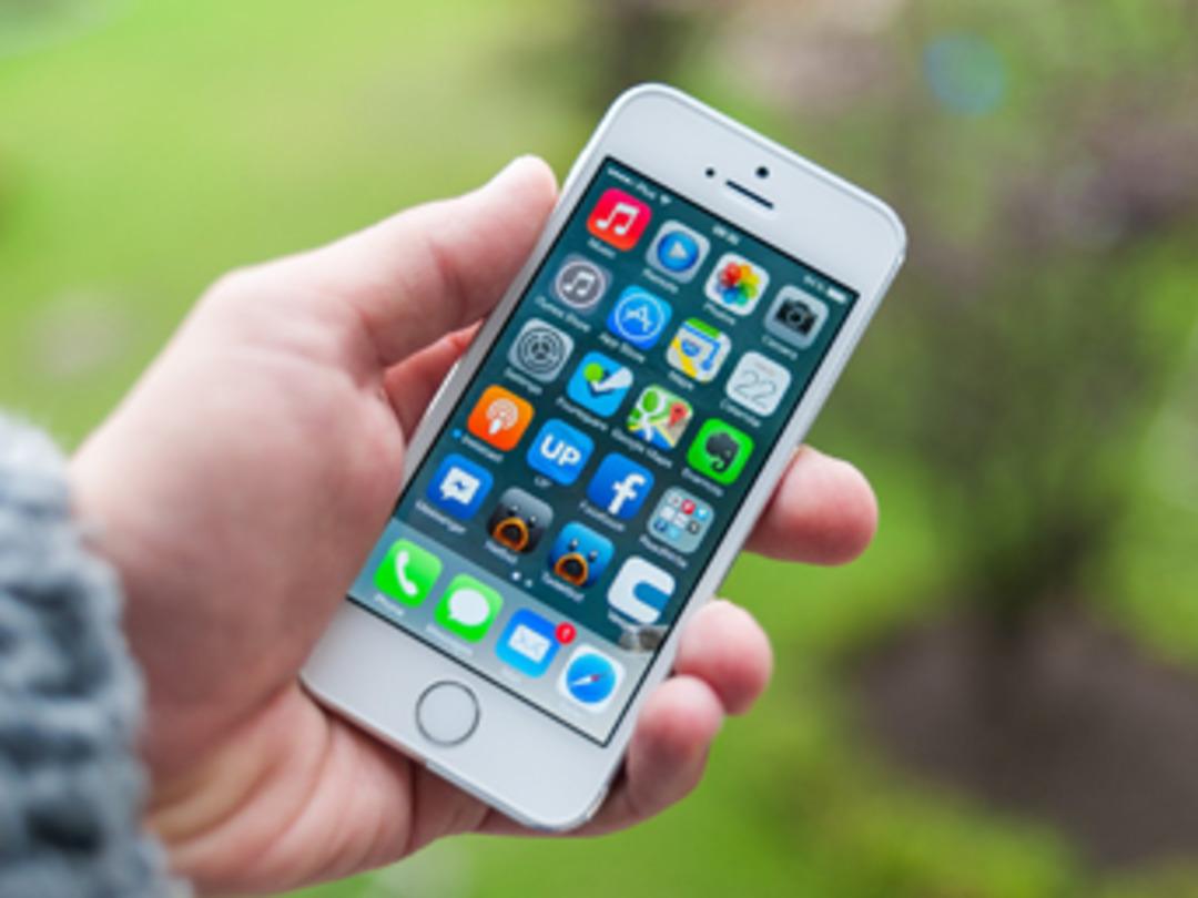 iPhone'da batarya t&uuml;yoları