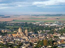 Metrekaresi 3 liraya arazi