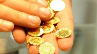 Altının gram fiyatı tarihi zirvesini gördü