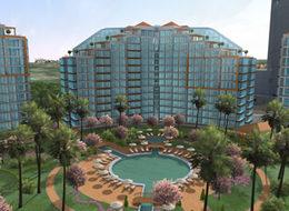 Bulut İnşaat'tan 990 lira taksitle ev