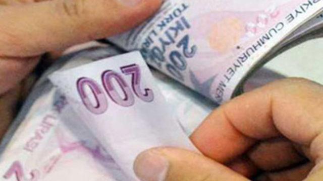 Asgari ucret zammı sektöre göre belirlenecek