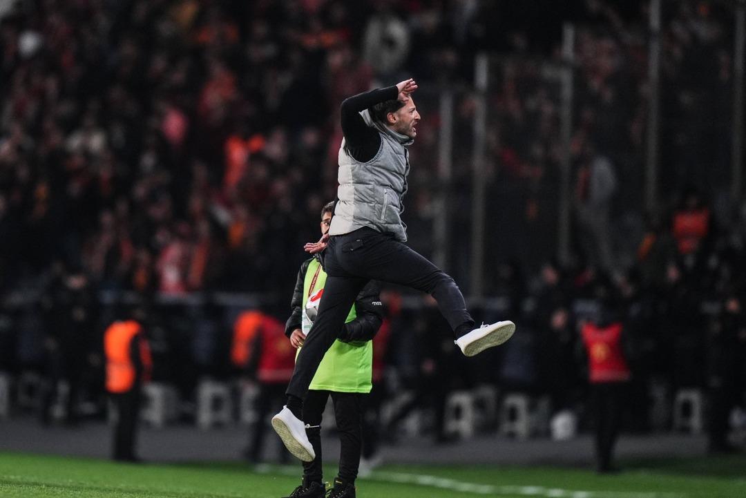 Tedesco dan Barış Alper Yılmaz ve Leroy Sane itirafı! 3