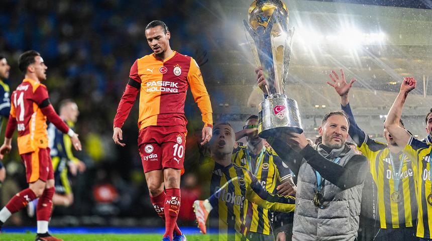 Tedesco'dan Barış Alper Yılmaz ve Leroy Sane itirafı! 