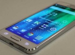 Samsung telefonunu kullananlar aman dikkat!