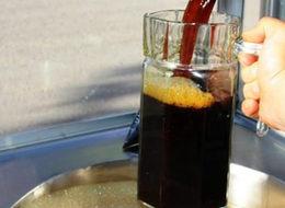 Güneydoğu'nun efsane içeceği: Meyan