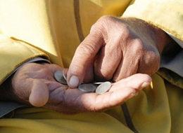 Yoksulluk sınırı 5 bin liraya yaklaştı