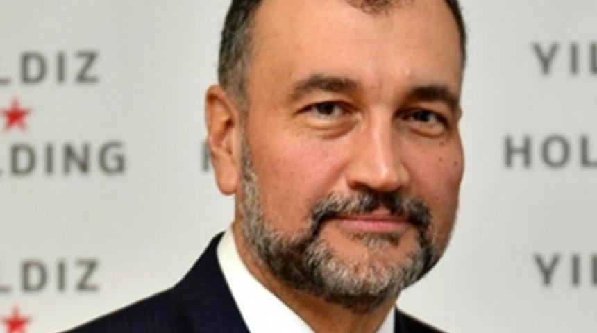 Murat Ülker Elon Musk’a meydan okudu