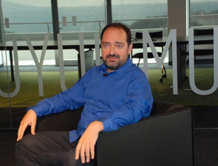 24 yaşında patron oldu G1