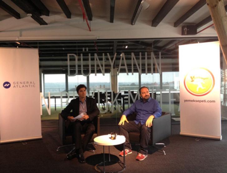 24 yaşında patron oldu G3