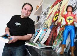 24 yaşında patron oldu