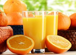 Ülker'den meyve suyu hamlesi