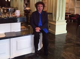 Londra'daki ünlü Türk restoranı İstanbul'da