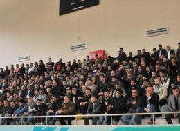 528 kişilik işe yaklaşık 5 bin kişi başvurdu