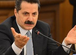 Faruk Çelik'ten taşeron işçi açıklaması