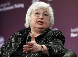 Yellen'dan piyasalar için kritik uyarı