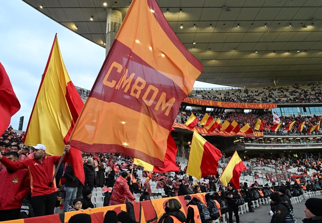 UltrAslan dan zehir zemberek açıklama! Burası PR ve kariyer yapma yeri değildir 1