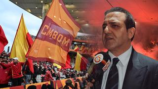 UltrAslan'dan zehir zemberek açıklama! ''Burası PR ve kariyer yapma yeri değildir''