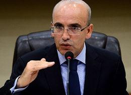 Bakan Şimşek'ten sosyal medya açıklaması