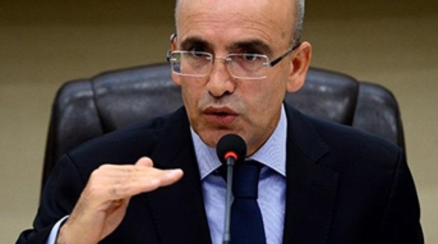 Bakan Şimşek'ten sosyal medya açıklaması