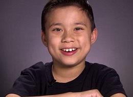 6 yaşında milyoner oldu