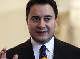 Babacan'dan denge açıklaması