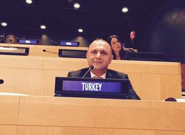 Abdurrahman Yılmaz’a iki yeni görev