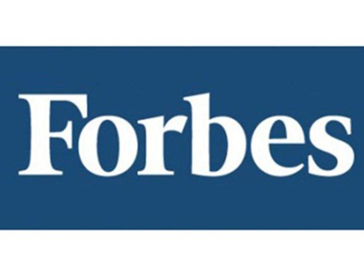 Dünyanın en büyük 25 şirketi G1