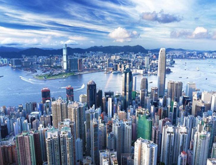 Dünyanın en büyük 25 şirketi G2