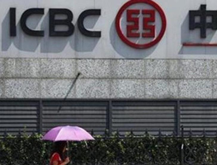 Dünyanın en büyük 25 şirketi G3