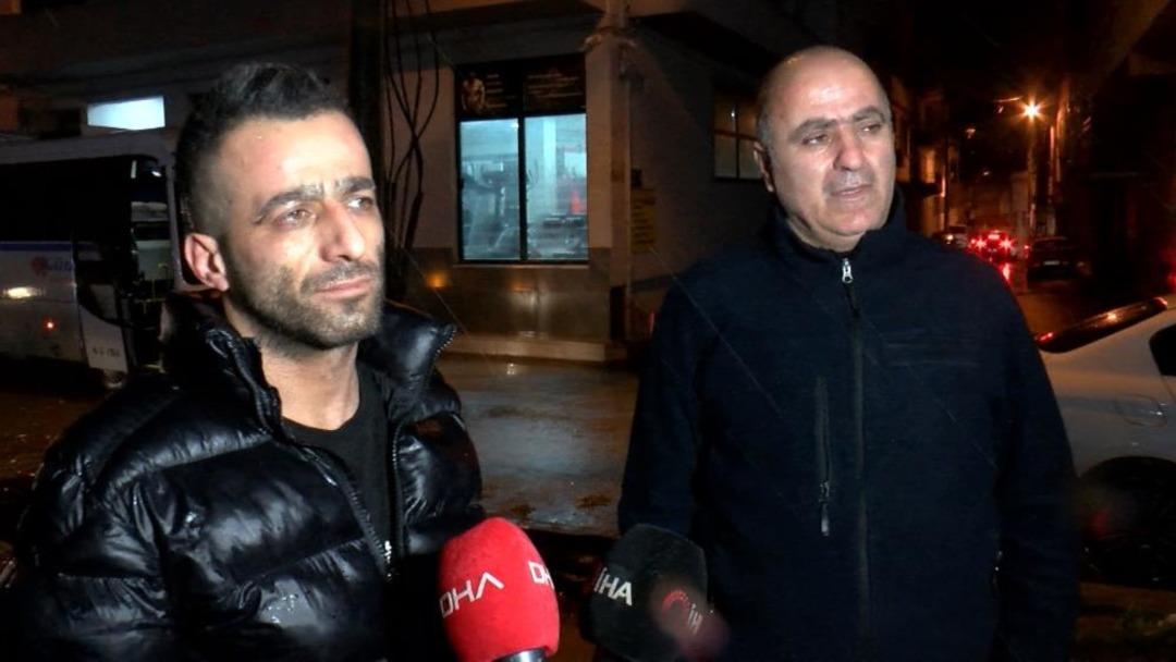 Bursa da lodos duvarı devirdi, altında kalan 10 ara&ccedil; hasar g&ouml;rd&uuml; 3