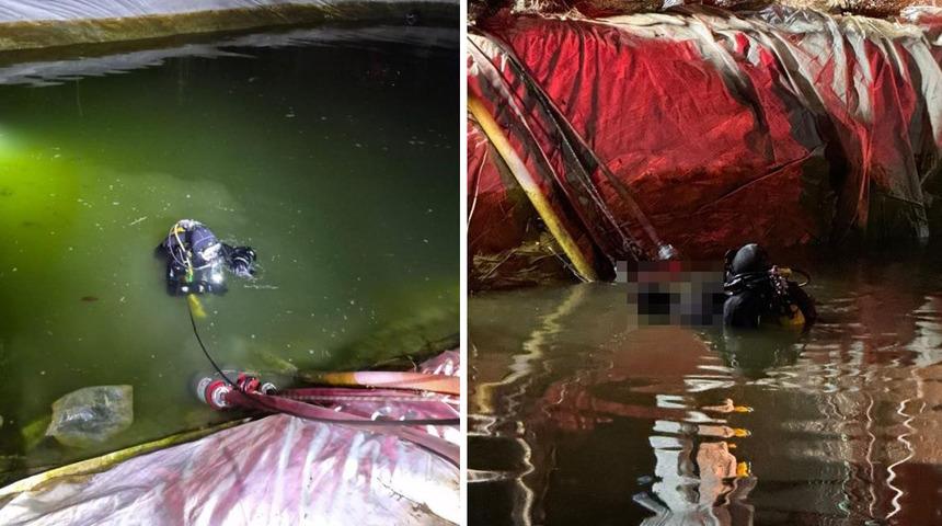 Antalya'dan acı haber: Havuza d&uuml;şen &ccedil;ocuk hayatını kaybetti