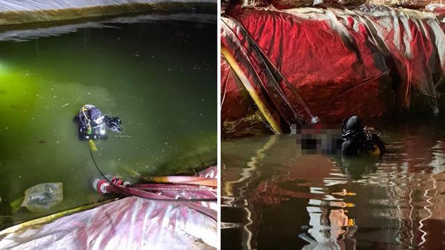 Antalya'dan acı haber: Havuza düşen çocuk hayatını kaybetti